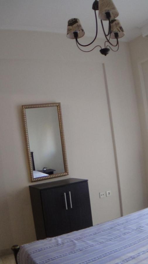 Anastasia'S & Despoina'S Apartment Serres Extérieur photo